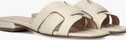 STEFANO LAURAN slippers 24050 beige Sale