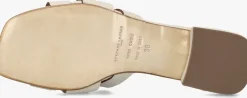 STEFANO LAURAN slippers 24050 beige Sale