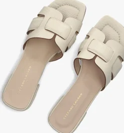 STEFANO LAURAN slippers 24050 beige Sale