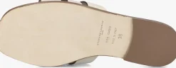 STEFANO LAURAN slippers 24152 beige Discount