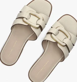 STEFANO LAURAN slippers 24152 beige Discount