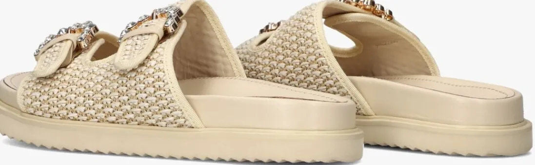 STEFANO LAURAN slippers 888632016k beige Outlet