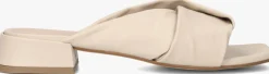 STEFANO LAURAN slippers siena beige Sale