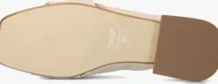STEFANO LAURAN slippers siena beige Sale