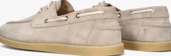 STEFANO LAURAN veterschoenen sl4000 beige New