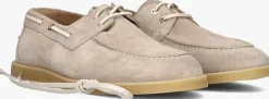 STEFANO LAURAN veterschoenen sl4000 beige New