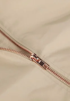 SUMMUM jack jacket bomber beige Online