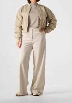 SUMMUM jack jacket bomber beige Online