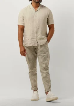 THE GOODPEOPLE casual overhemd sun beige Online