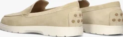 TOD'S instappers pantofola ibrido estivo 59k beige Sale