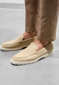 TOD'S instappers pantofola ibrido estivo 59k beige Sale