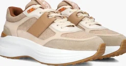 TOD'S lage sneakers xxw81l0jp40umd beige Best