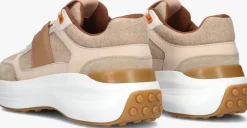 TOD'S lage sneakers xxw81l0jp40umd beige Best