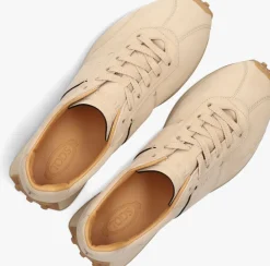 TOD'S lage sneakers xxw26l0iu41hr0c600 beige Outlet