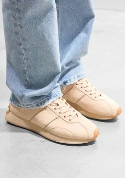 TOD'S lage sneakers xxw26l0iu41hr0c600 beige Outlet