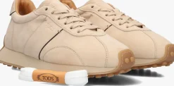 TOD'S lage sneakers xxw26l0iu41hr0c600 beige Outlet