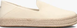 TOMS espadrilles carolina beige Outlet