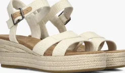 TOMS sandalen audrey beige Best