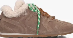 TORAL lage sneakers bosco beige Clearance