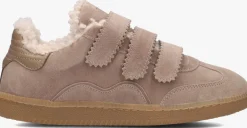 TORAL lage sneakers rem-fury beige Outlet