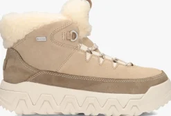 UGG boots w terretrail cozy lace beige Sale