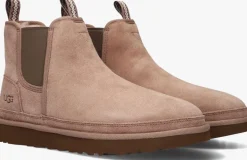 UGG chelsea boots neumel beige New