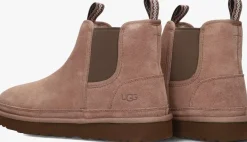 UGG chelsea boots neumel beige New