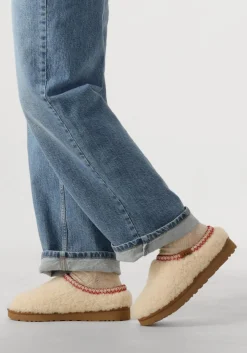 UGG instappers tasman maxi curly beige Online