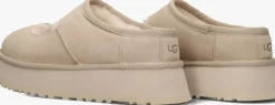 UGG instappers w bea mary jane beige Clearance