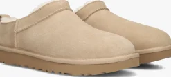 UGG instappers w classic micro beige Online