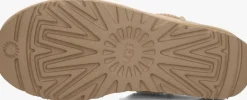 UGG instappers w classic micro beige Online