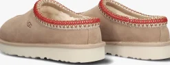 UGG instappers w tasman beige Discount