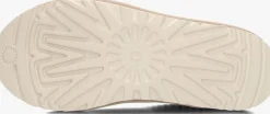 UGG instappers w tasman beige Discount