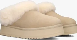 UGG instappers w tazzelle beige Best