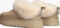 UGG instappers w tazzelle beige Best