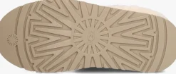 UGG instappers w tazzelle beige Best