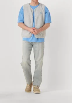 UGG lage sneakers m lo lowmel beige