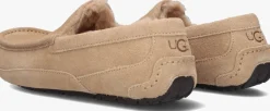 UGG pantoffels ascot beige New