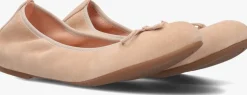 UNISA ballerina's acor beige Online
