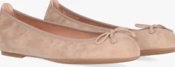 UNISA ballerina's acor beige Outlet
