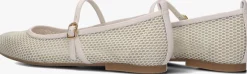 UNISA ballerina's albega beige Online