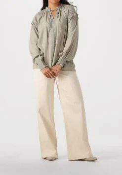 UNISA ballerina's albega beige Online