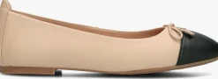 UNISA ballerina's belle beige Discount