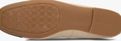 UNISA ballerina's belle beige Discount