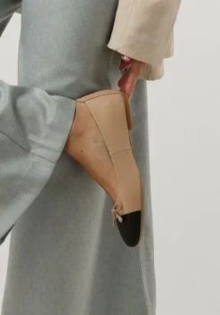 UNISA ballerina's belle beige Discount