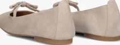 UNISA ballerina's betar beige Online