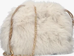 UNISA handtas zeladia beige Clearance