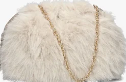 UNISA handtas zeladia beige Clearance