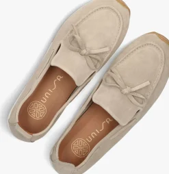 UNISA instappers dimas beige Sale