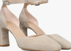 UNISA pumps warren beige Hot